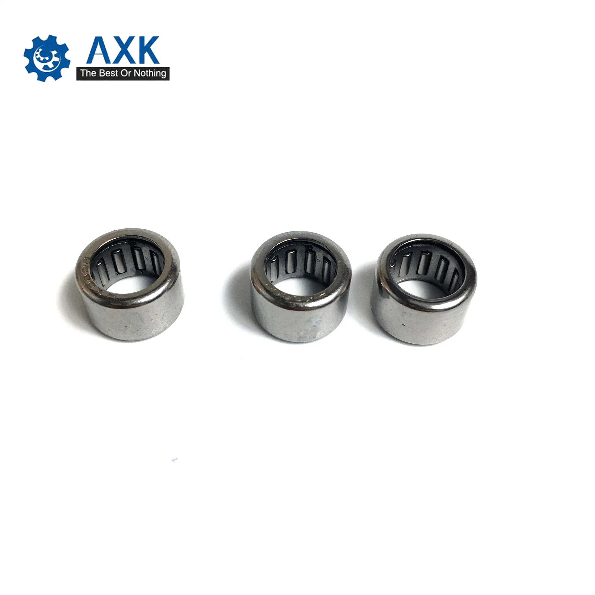 RCB121616 Inch Size One Way Drawn Cup Needle Bearing 19.05*25.4*25.4 mm ( 5 Pcs ) Cam Clutches RCB 121616 Back Stops Bearings