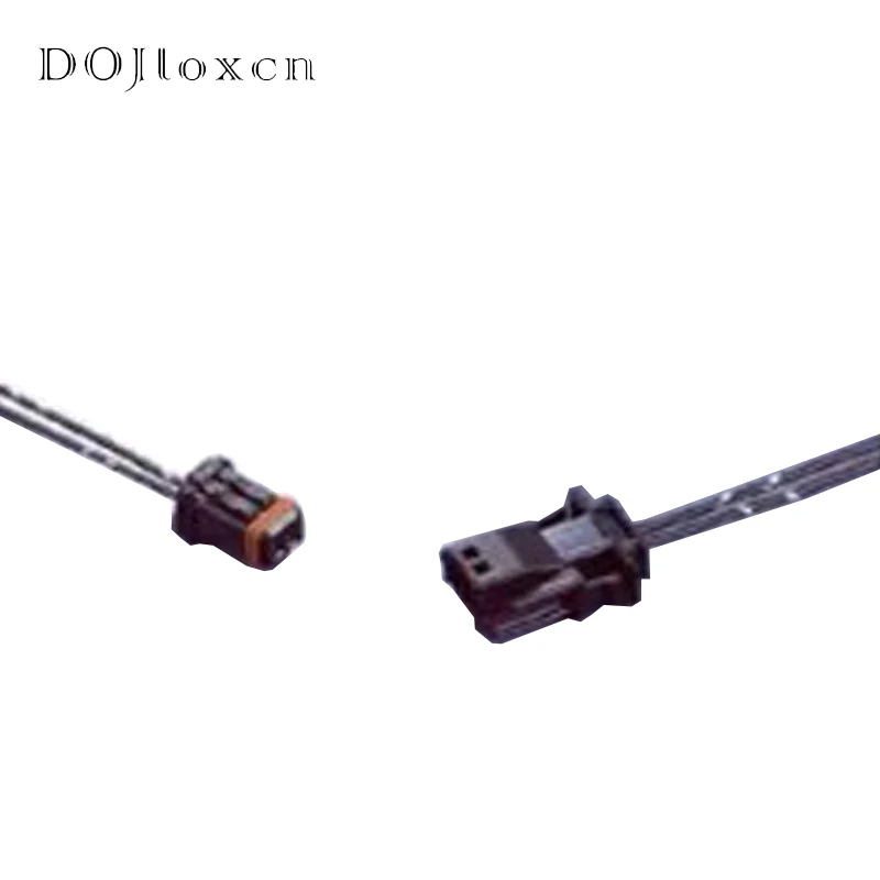 2 3 4 Pin MX19S10K451 MX19P10K451 1.2 Series Harness Modified Plug Is Suitable For Car Rearview Mirror MX19003P51/MX19003S51