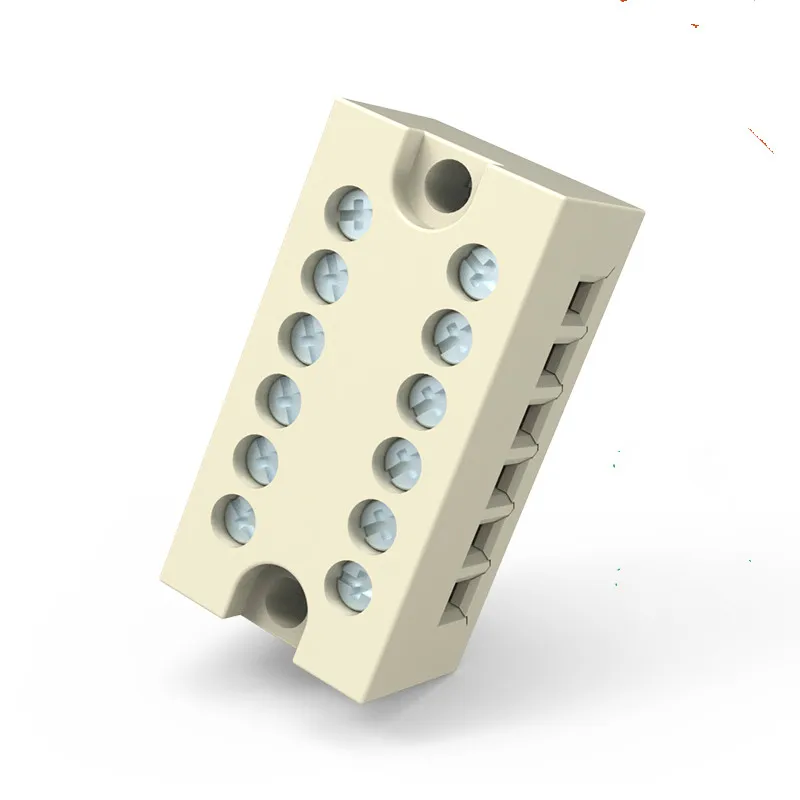 

5PCS H3802 Small Volume Terminals 5.0mm Spacing Fixed Terminal 2/3/4/5/6/7P