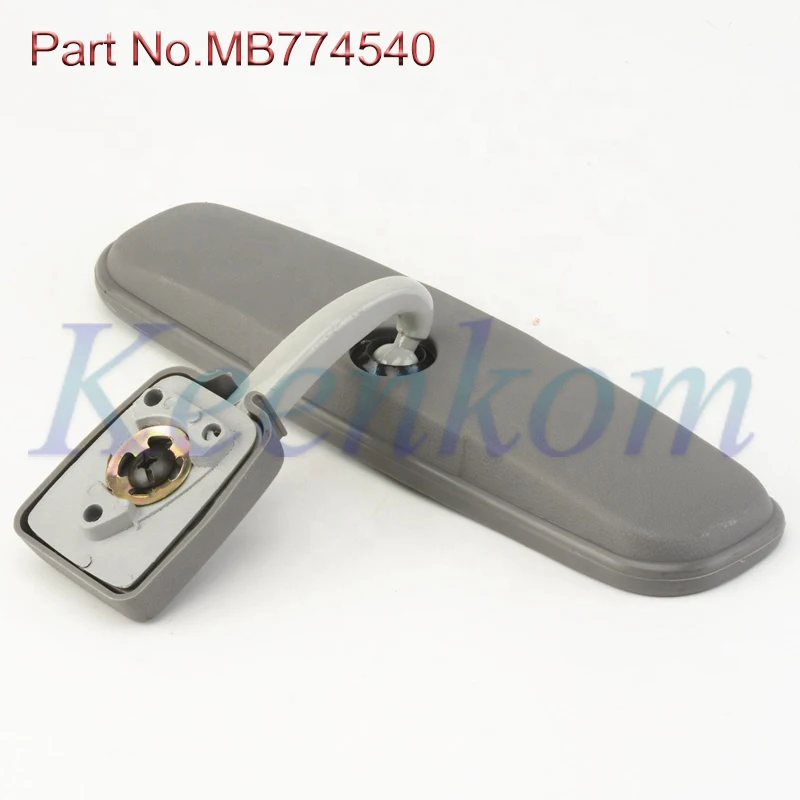 

MB774540 Car Styling New Indoor Interior Rear View Mirror Inner Rearview Mirror for Mitsubishi Pajero V31 V32 V33 V43