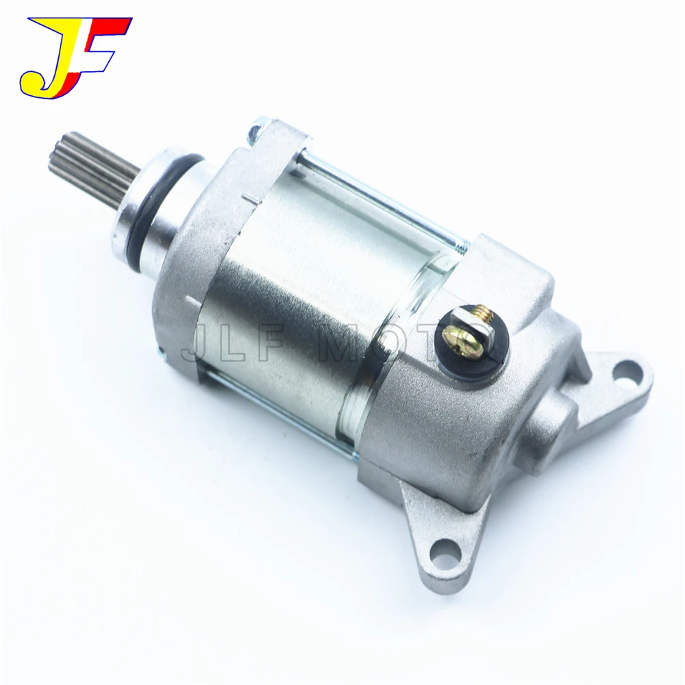 

Suitable for Motorcycle Yamaha Off-Road WRF 450 2007/08/09/10/11/12/13/14/15 Ignition Electric Starter Assembly Starter Motor