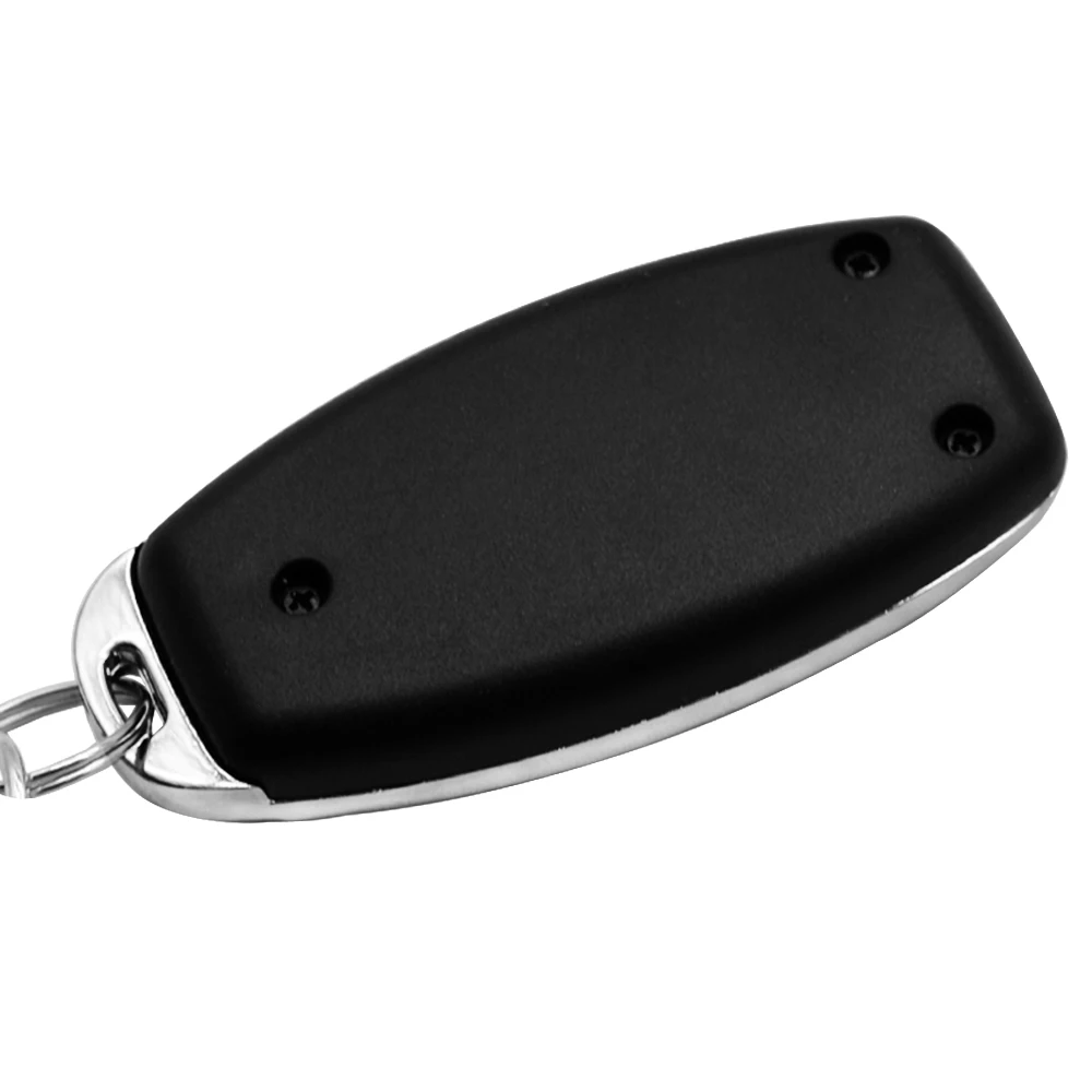 ATA PTX5 PTX-5 TrioCode GDO Garage Door Remote Control Compatible With PTX-5v1 PTX-5v2 Gate Keyfob Transmitter