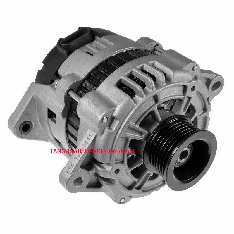 

Alternator Generator Fit Chevrolet Aveo 2004-2008 Aveo5 Suzuki Swift+ 96540541