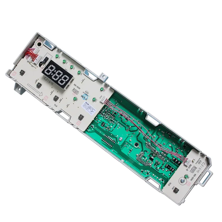 Washing machine computer board control motherboard TG70-Q1062E (S) original accessories 301330700058