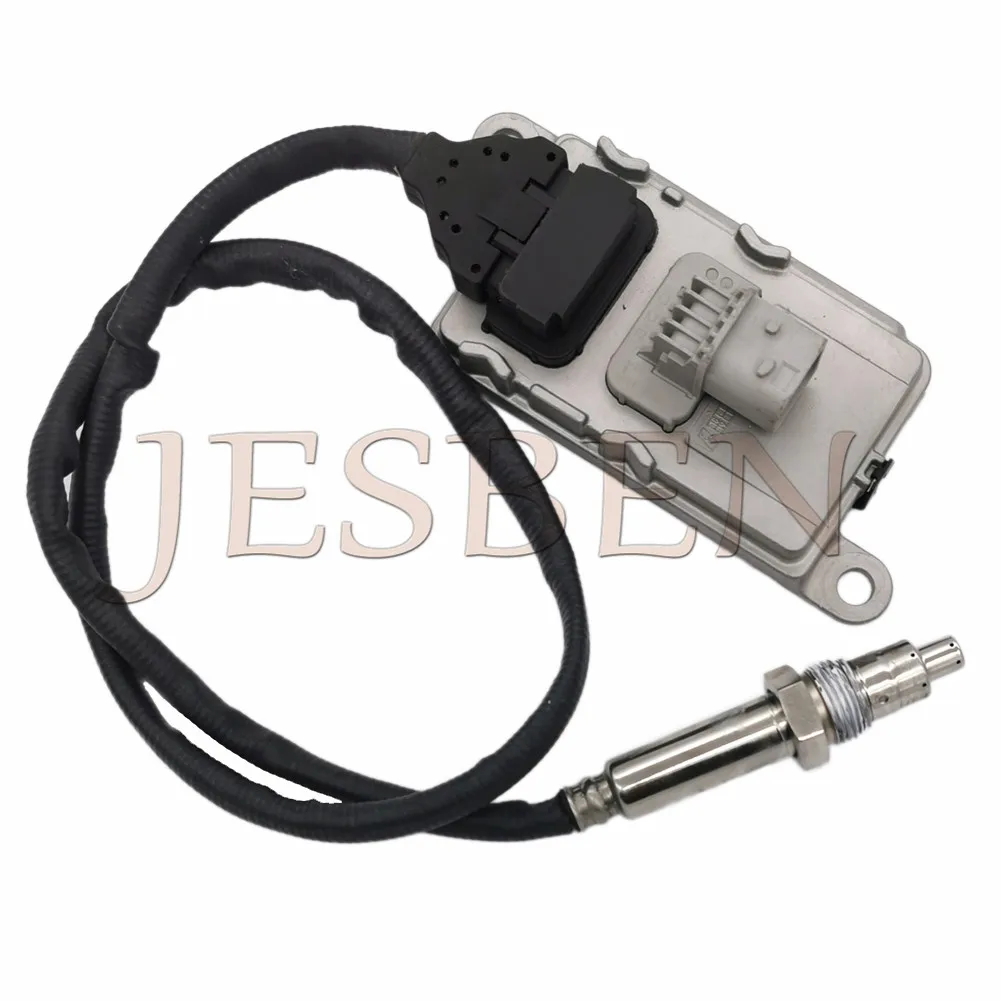 5WK97305 29655-84330 Nox Sensor For Kia Hyundai E-COUNTY E COUNTY 08EM 24V GEN2.8 Truck BUS NO# 5WK9 7305 2965584330 29655 84330