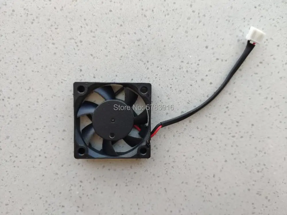 Taier era 3D printer up plus 2 upbox, mini ，genuine product, cooling fan, printing head nozzle cooling fan  New and in stock