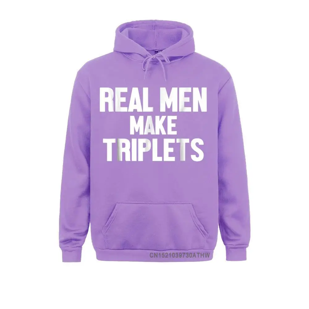 Men Brand New Hoodies Ostern Day Men Sweatshirts Design Long Sleeve Mens RealMake Triplets Funny Baby Pregnancy Girl Hoods