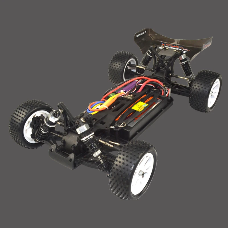 Mobil Rc อะไหล่สำหรับ Vrx Racing ไฟฟ้า RH1016 RH1017 Spirit Buggy,Fit VRX 10930 10927 10928 10915 10914 10926