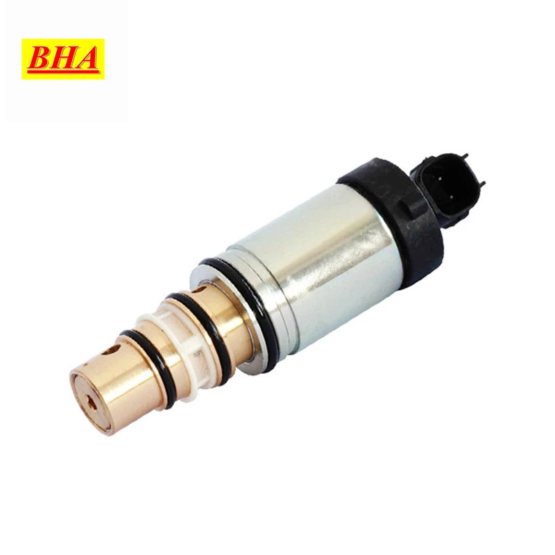 

PXE16 PXE13 CVC14 CVC16 Car ac Compressor Control Valve E25-7060 E257060 EX 10484C 88mm for hyundai tuscon Fiat Peugeot GM Opel