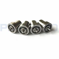 QD32 엔진 연료 인젝터 노즐 16600-63G21 DN0PD874 ForNissan Navara D22 CABSTAR F23 H41 H42 3.2D 3153cc