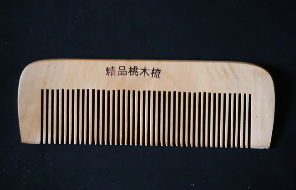 

60 pieces /lot 15cm Professional wooden Combs.hair comb wooden hair combs