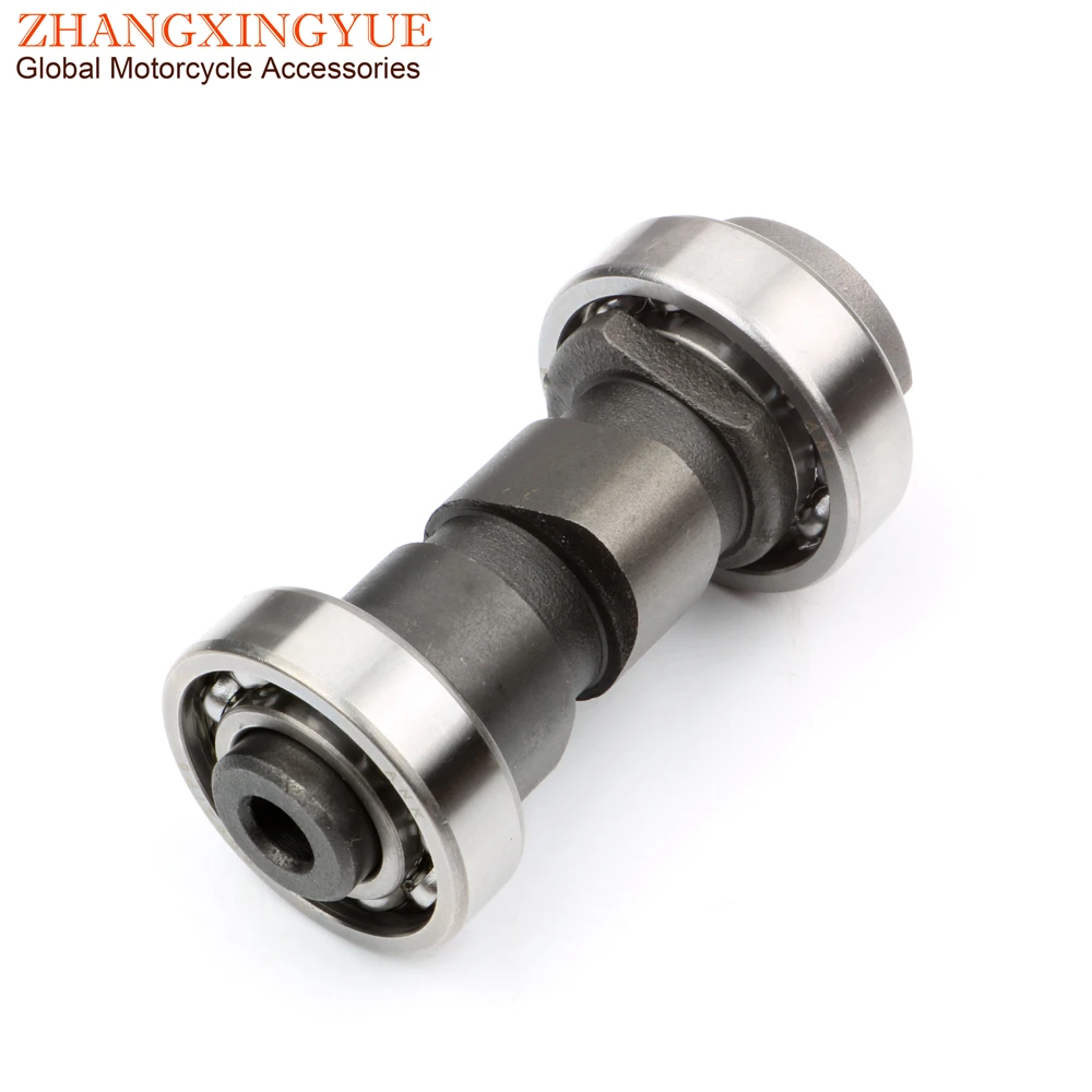 Motorcycle High Quality Camshaft For Yamaha YBR125 TTR125E YBR TTR 125cc 5HH-E2170-00 2006-2007 Engine parts