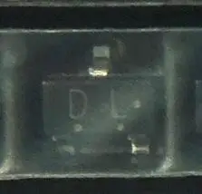 50 قطعة 2SC2713-BL DL