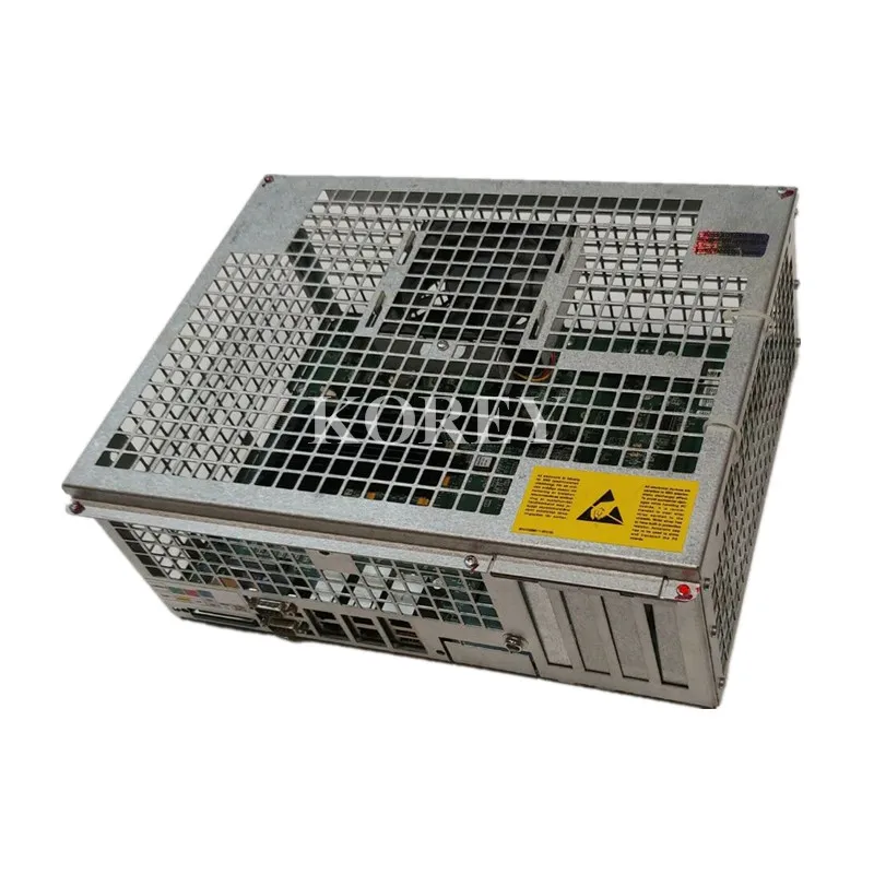 ABB Robot Máy Tính Chính Đơn Vị DSQC639 3HAC041443-003