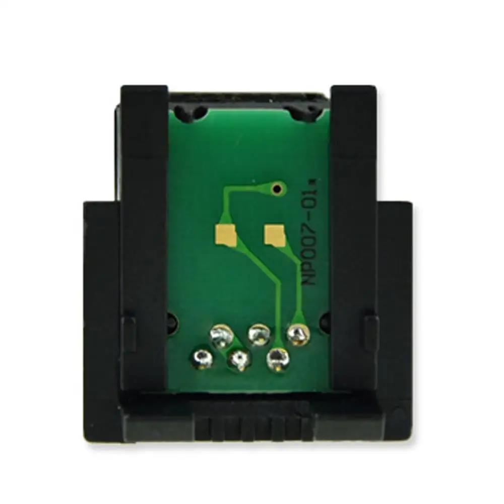 Unidade de imagem, tambor de reinicialização de chip para fuji xerox docuimpressão c1190fs c1190 c1fs tablete c 1190 ct350795 iu chip