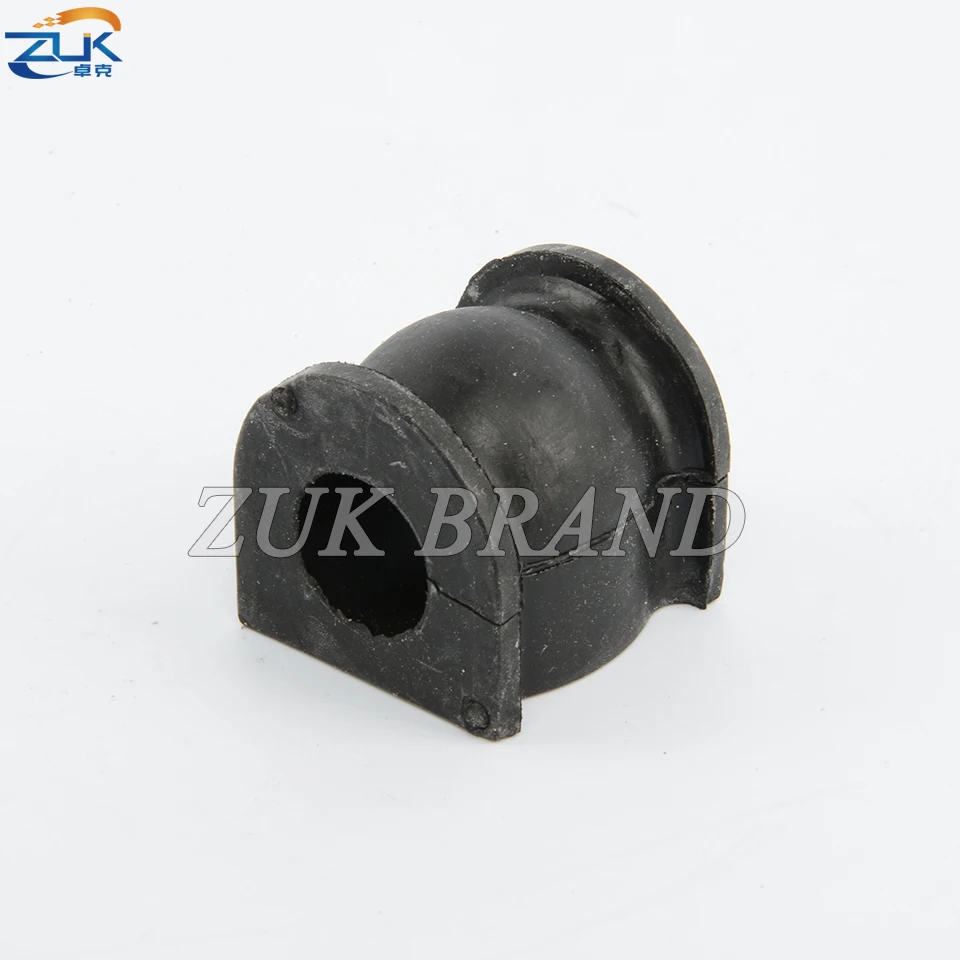 ZUK Front Stabilizer Holder Bush For HONDA FIT JAZZ 2005-2008 CITY 2007-2008 1.3L 1.5L Sway Anti Roll Bar Bush OEM:51306-SAA-J01