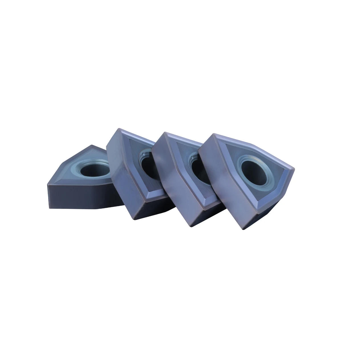 

Корея KPOP Оригинал WNMG WNMG080404 WNMG080408 MS TM MA HQ KTN60 KT925 KP720 Шестигранная токарная вставка с быстрой подачей