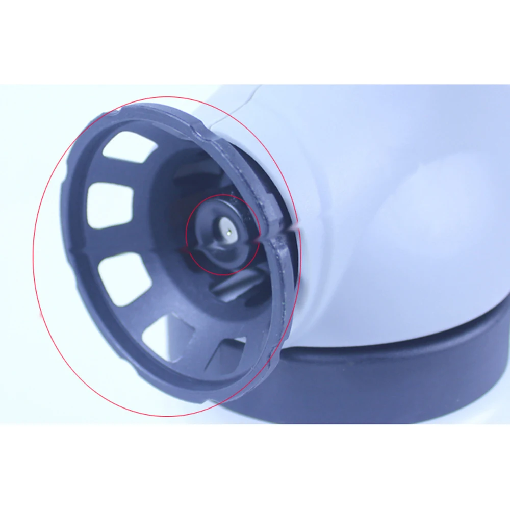Hyvst HVLPElectric Spray Gun800ml  Paint Sprayer High Pressure Gun FlowControl Airbrush Easy Spraying chargableElectric Airbrush