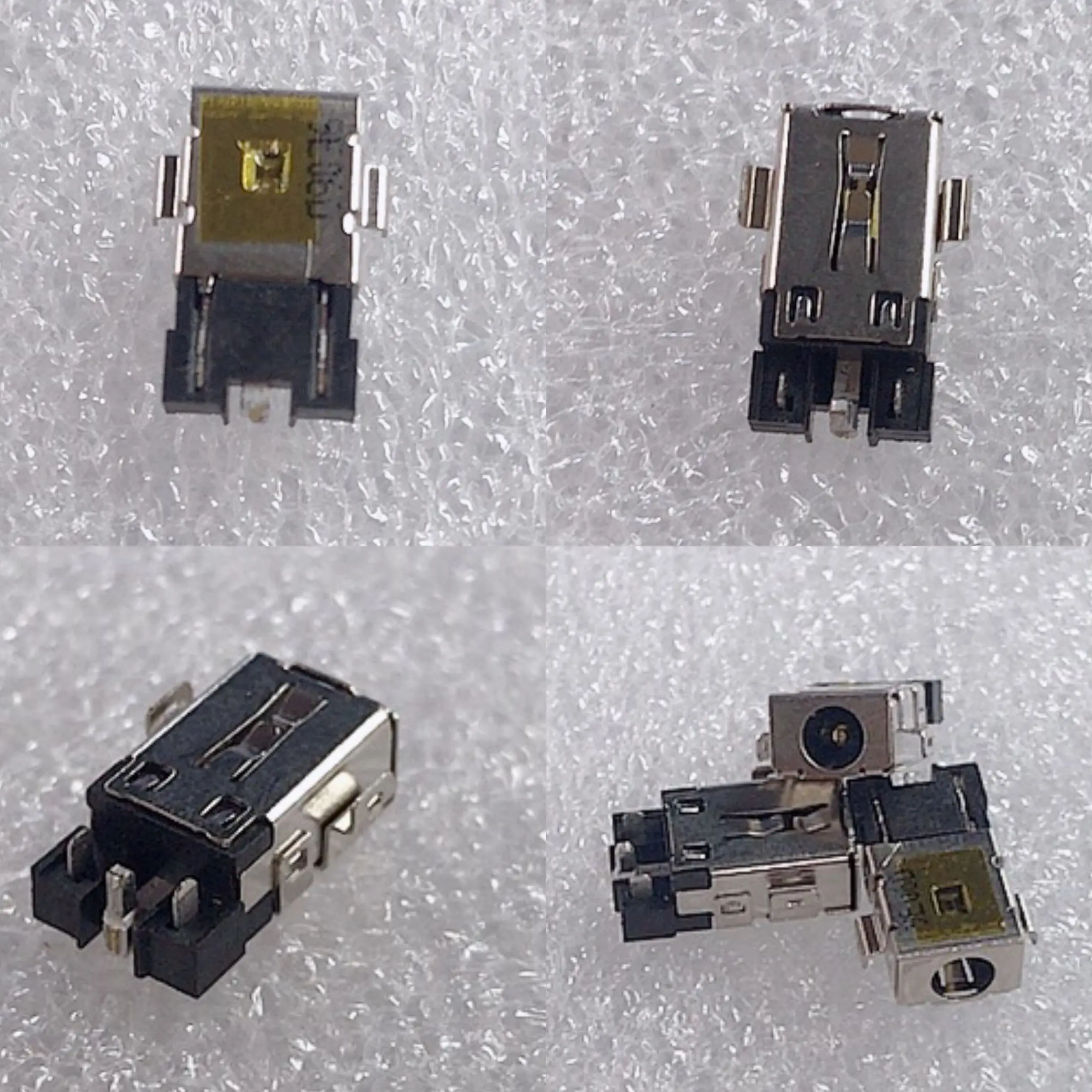 

Новый разъем питания постоянного тока для ноутбука ACER A515-55 A315-55G A315-55KG разъем постоянного тока для ноутбука замена разъема питания