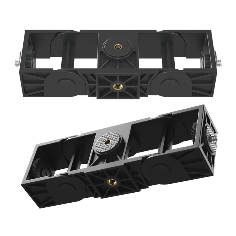 Винт 1/4 Универсальный держатель для телефона для прямой трансляции зажим для фотовспысветильник другие аксессуары для подставки кронштейн