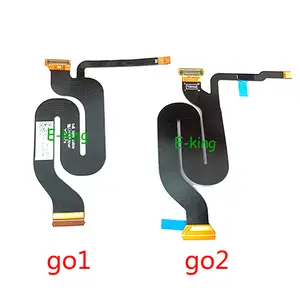 Bilashmart LVDS Cable Flex Microsoft Surface Go Go2 1824 1815 DD0TX8LC121 T19050D2 Touch Video LCD Flex Cable Connectors