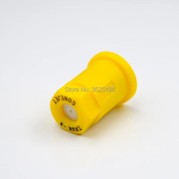 1pcs high quality nozzles Cone Spray Tips teejet nozzle tip for Agricultural uav drone