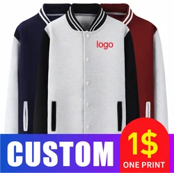 COCT 2021 fashion casual cheap baseball uniform shirt personal group logo custom baseball uniform