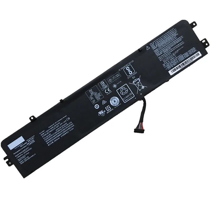 Imagem -06 - Supstone L16m3p24 L14m3p24 L14s3p24 Bateria para Lenovo Xiaoxin 70015isk 17isk Legião R720-15ikb Y700 Y720-14isk E520 Y520-15ikb