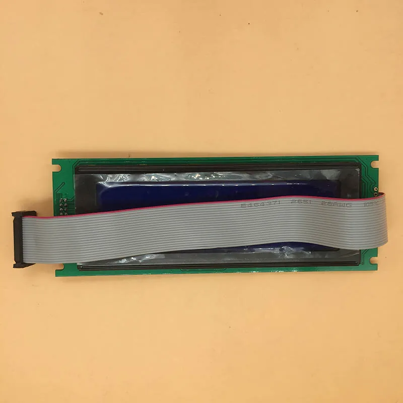 For Printer LCD Screen Display for Encad Novajet 750 760 830 50 Solvent Plotter Printer Screen Board