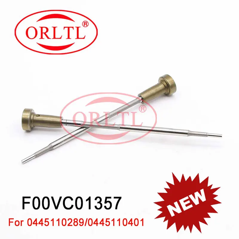 F OOV C01 357 Fuel Injector Valve FOOV C01 357 Common Rail Valve FOOVC01357