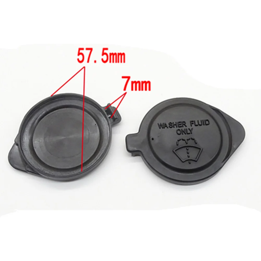 Car accessories Windshield Washer Fluid Reservoir Cap Cover Lid 85316-16070 for Toyota / Lexus