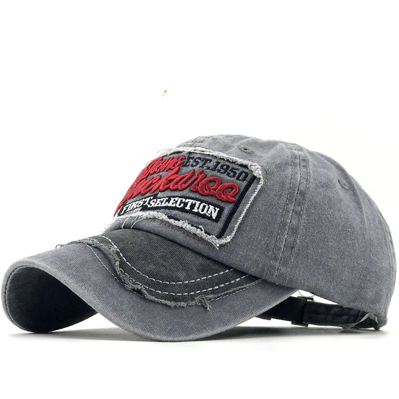 New baseball caps for men cap streetwear style women hat snapback embroidery casual cap casquette dad hat hip hop cap