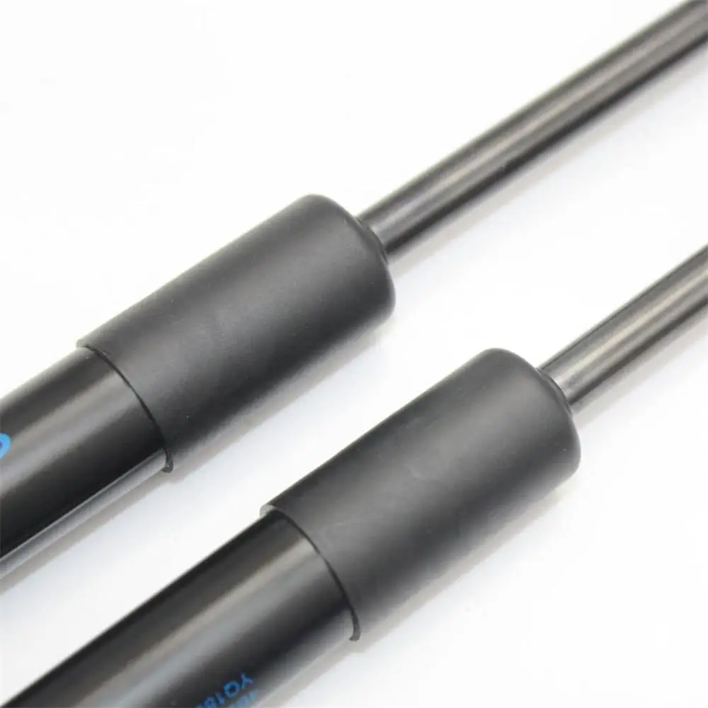 Car-Styling Bota Strut Tailgate, Gás Spring Lifter, Tronco Localização, Fit para VW Passat B6, 3C Sedan, 2006, 2007, 2008, 2009, 2010, 2011, 2pcs