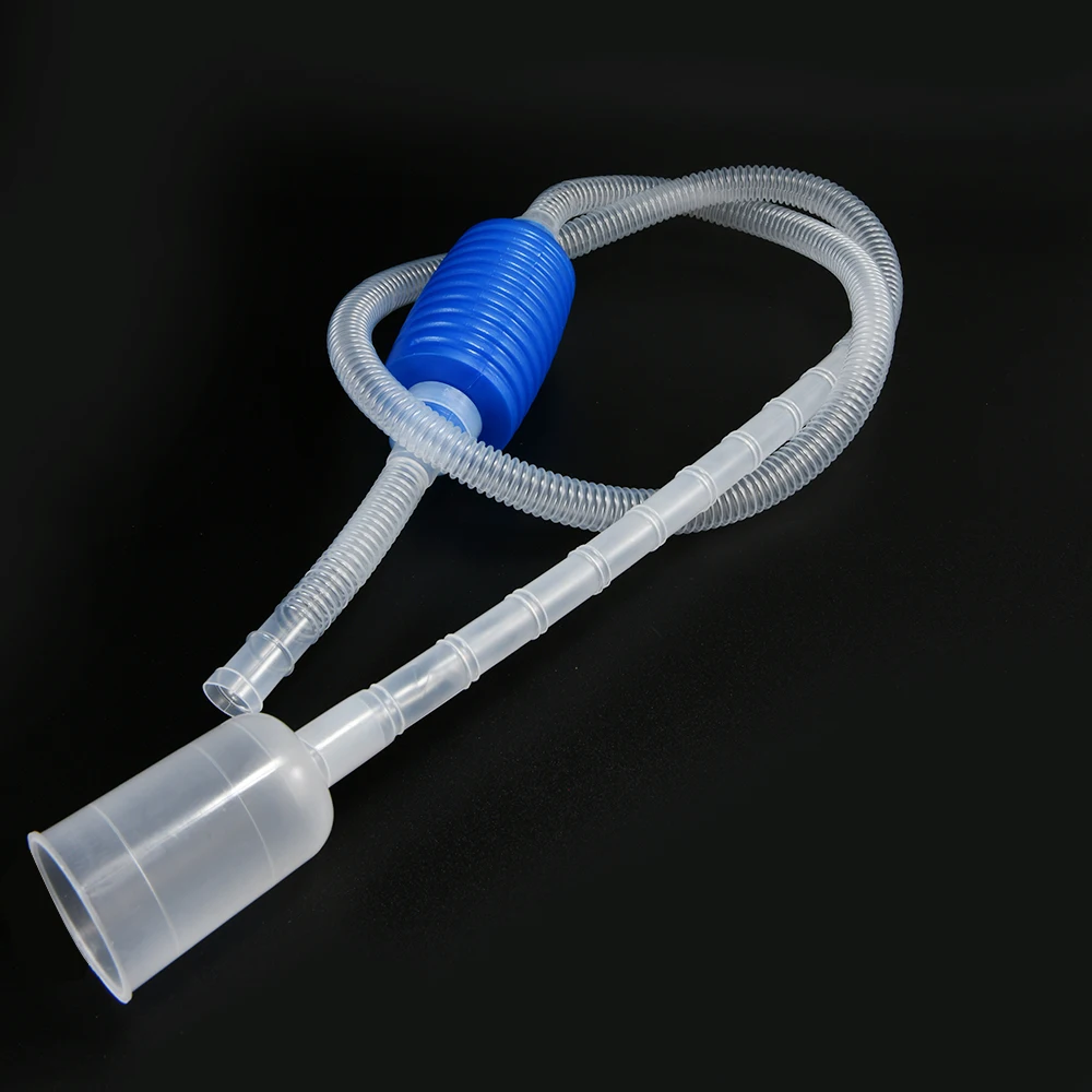 Aquarium Clean Vacuum Water Change Changer Gravel Aquarium Simple Fish Tank Vacuum Siphon Cleaner Aquarium Accessories