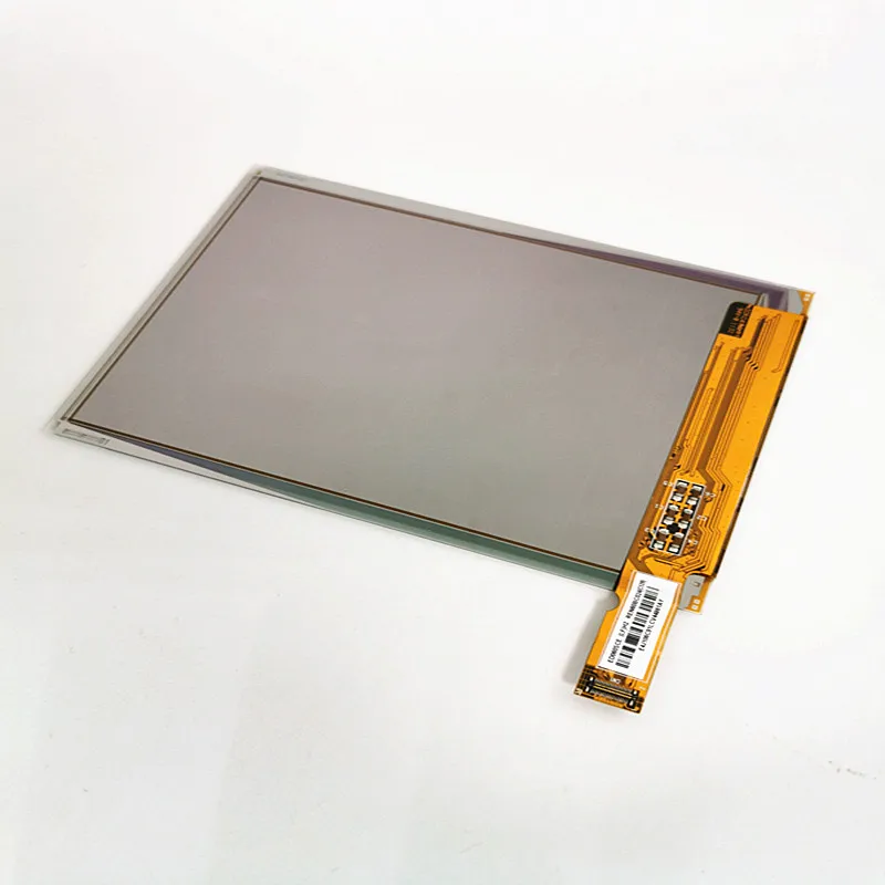 6 inch ED060SCE ED060SCE(LF)H2 E-ink display for NOOK2 SONY PRS-T2 SONY PRS-T1 ebook reader LCD Display Screen Replacement