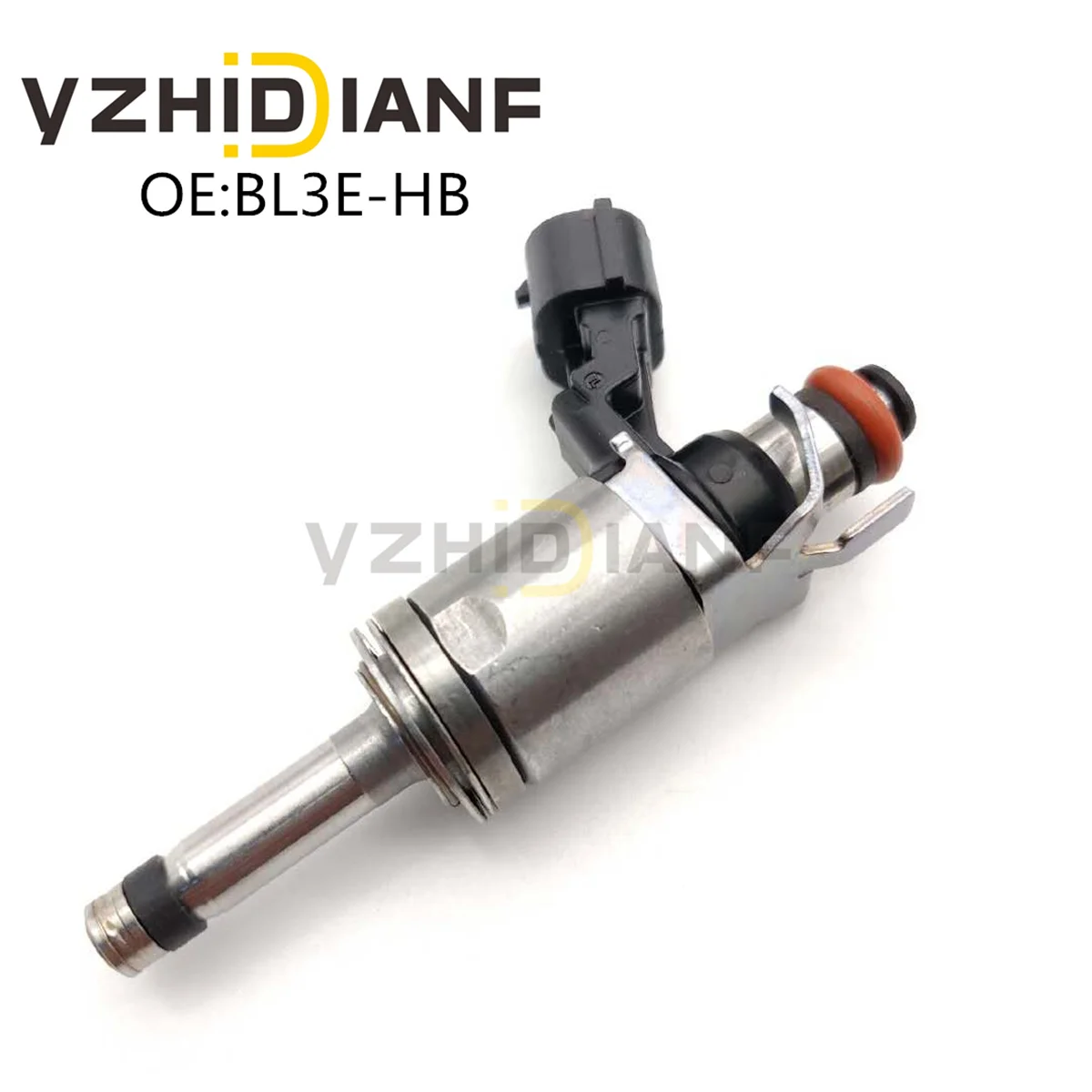 1x New Fuel Injectors Nozzle Fit For 2011-2013 Ford- F-150 V6 3.5L BL3E-HB BL3E-9F593-HB BL3E9F593HB N6G8E BL3E9F593HA/B