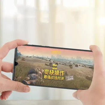 Tvrzené sklo pro Samsung Galaxy A10 A20 A30 A40 A50 A31, matné ochranné sklo pro Samsung A11 A60 A70 A80 A90 9H 8 nejlepší prodej displej galaxy a10 - №8