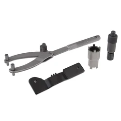 Lock Variator Holder Clutch Removal Tool for 139QMB Scooter ATV