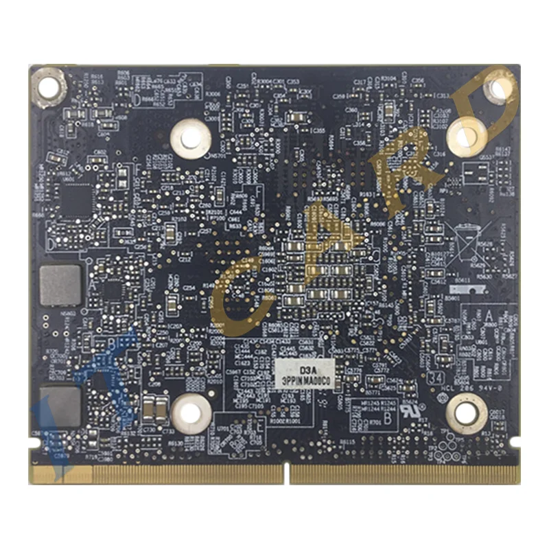 Original Radeon HD6770 HD6770M HD6750 HD6750M Video Graphics Card 109-C29557-00 For Apple iMac 27