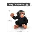 Chimpancé Pequeño
