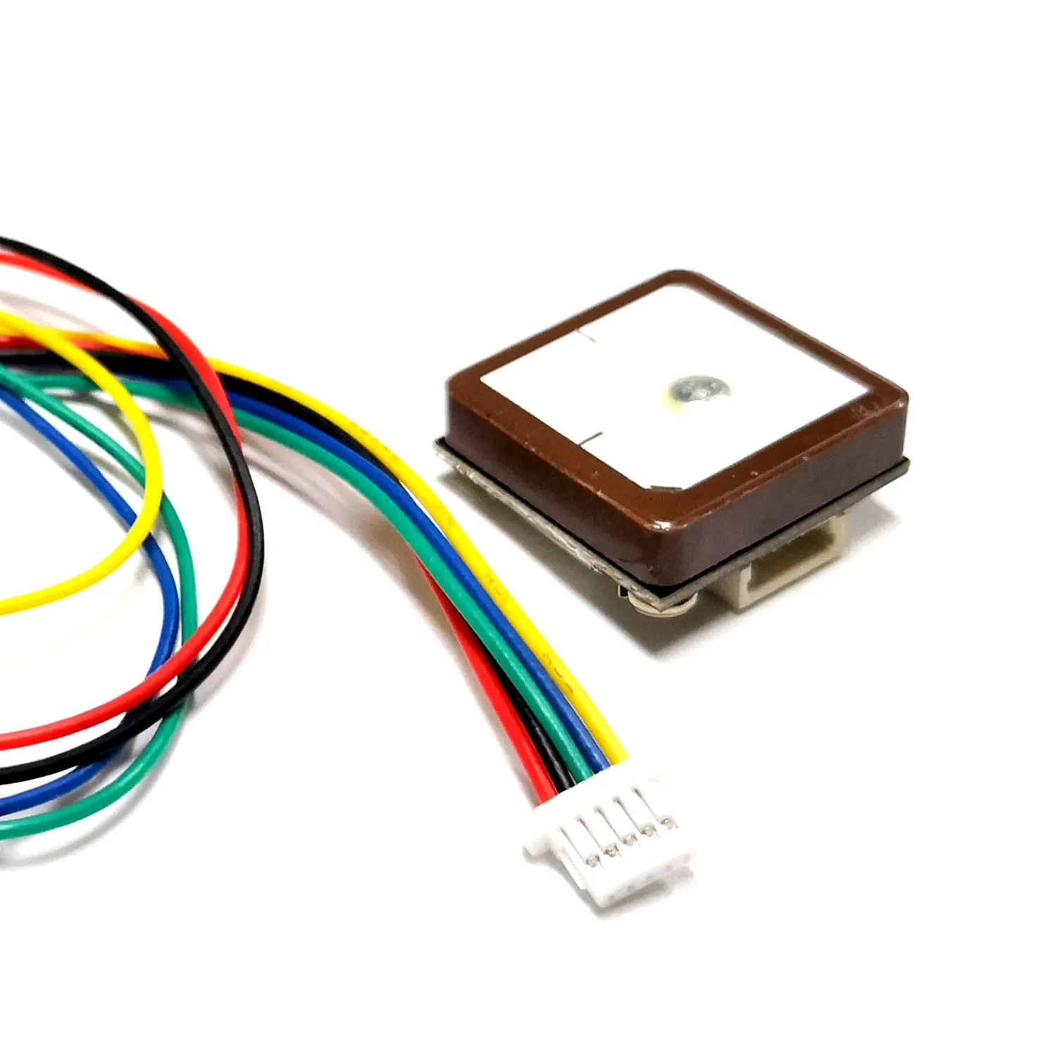 Module GNSS GPS dirNASS de petite taille, réception GPS antenne, neo m8n Solution, module GNSS, touristes GPS Tech, UART TTL niveau, GG-1802