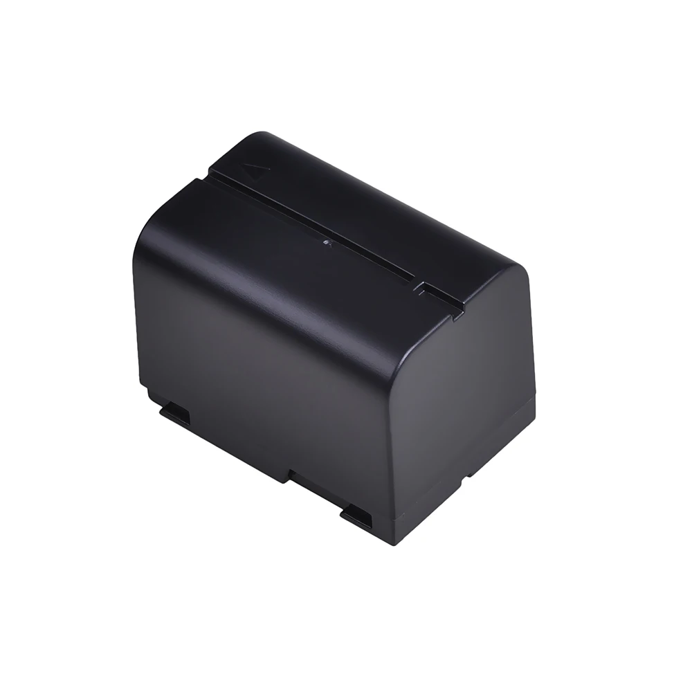 Аккумулятор 2300 мАч BN-V416 BNV416 для JVC BN-V408-H, BN-V408U, BN-V408US, BN V416, BN-V416-H, BN-V416,U BN-V42, BN-V428U