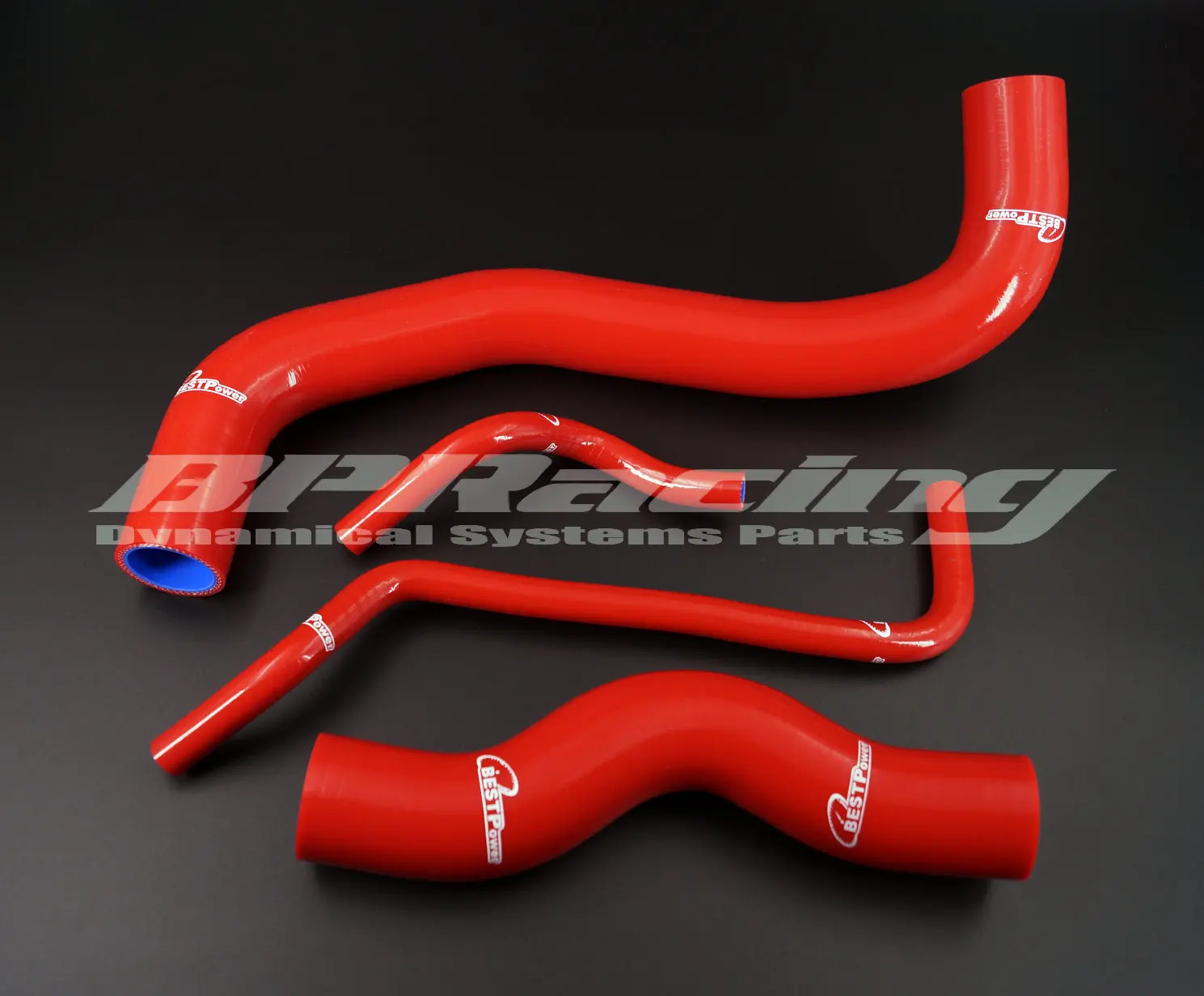 Silicone Radiator Hose kit  for INFINITI  Z33 /350Z  2003 -  2007