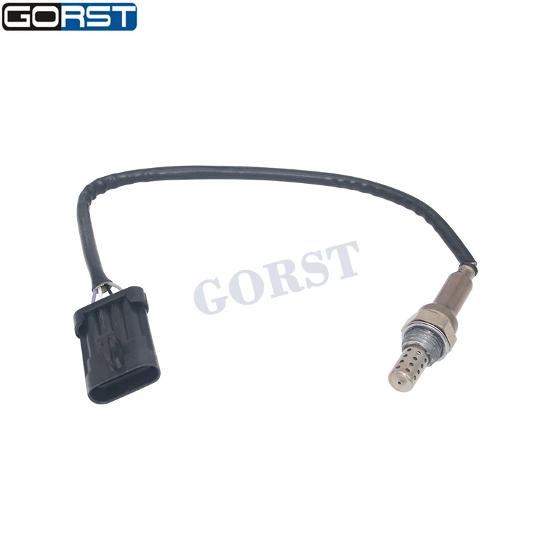 Oxygen Lambda Sensor Wire 350mm 25325359 for Delphi RE94 DongFeng Jingbei JAC 25371366 25325632 Car Parts