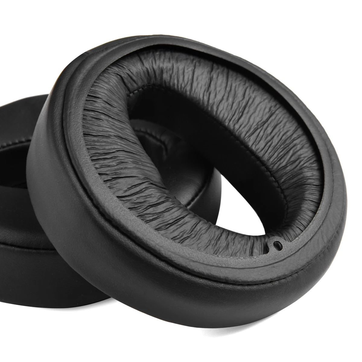 Ear Pads For Sony MDR-Z7 MDR-Z7M2 Headphone Cushion Z7 Z7M2 Protein Earpads Replacement Sponge Earmuffs Headset Accessories