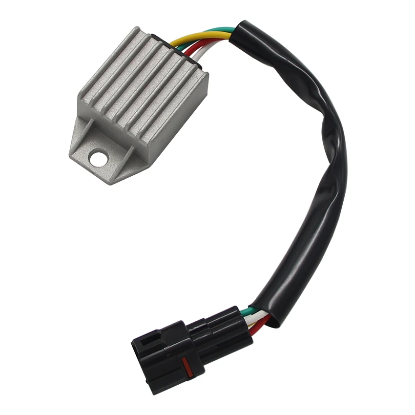 Motorcycle Voltage Regulator Rectifier For Husaberg TE 125 250 300 FE 450S 450E 550S 550E 650E FS 450C 570 650C 650S 80011034000