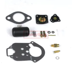 SherryBerg carburetor repair kit rebuild kit gasket Kit 34 ICH, 32 ICH, 34 ICT, for Weber carburetor Kit FAJS RF14 FAJS W Float