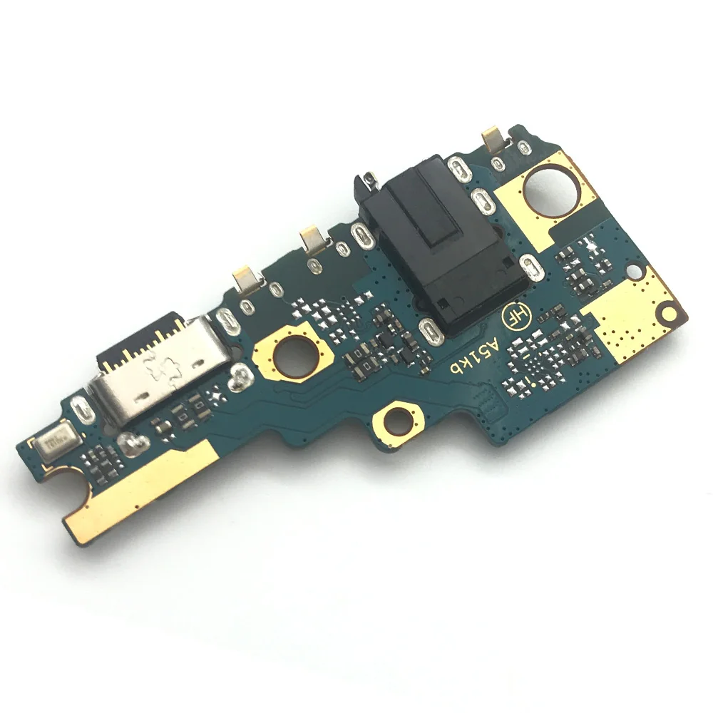 New Charging Port For Asus zenfone 5 ZE620KL 6.2 Charge Board USB Plug PCB Dock Connector Flex Cable Replacenent Parts