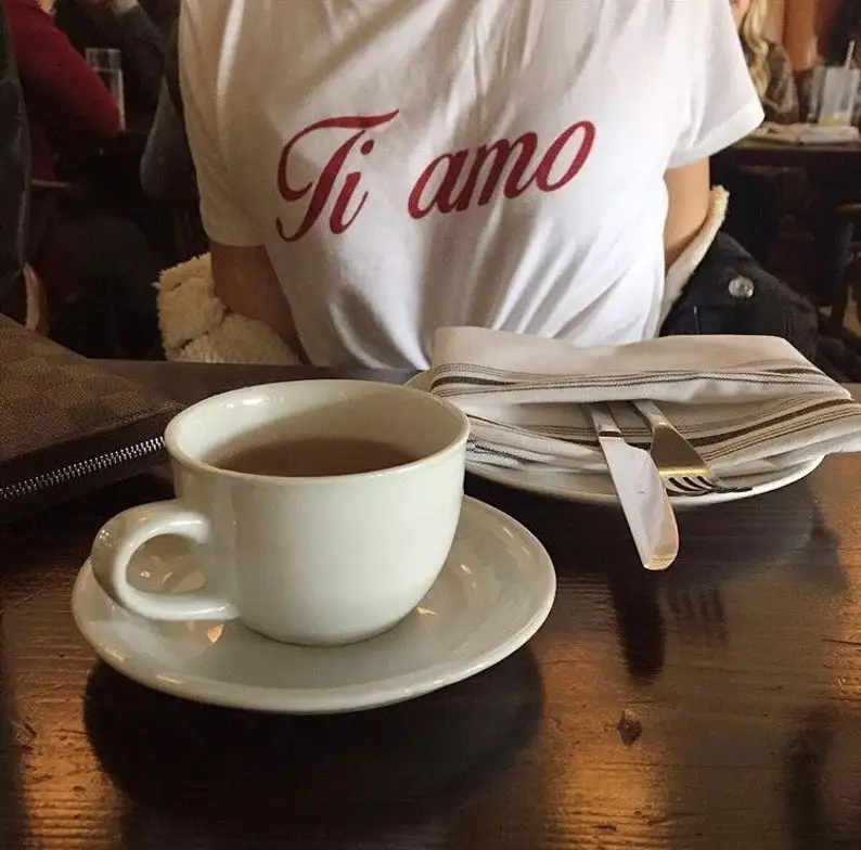 Sugarbaby Ti Amo Sp… - image