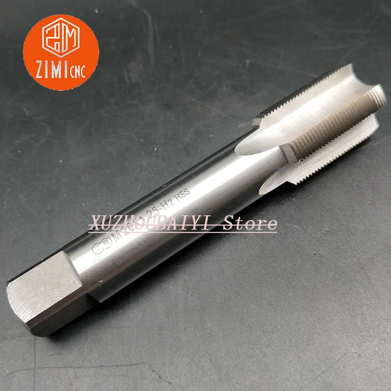 1PCS M26.5 * 1mm rubinetto non-standard modello M26.5 diametro del filo 1.0 millimetri passo di utensili a mano rubinetto non-standard di filo macchina rubinetto